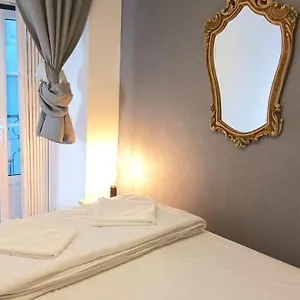 1 Bedroom - Tv Da Madalena 01 Lisbon