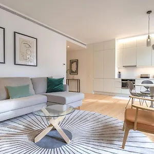 Ando Living - Douradores House Appartement
