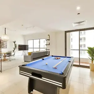 4 Bedroom In Jbr, Walk To The In 1 Minute, Sadaf 8 , Dubai United Arab Emirates